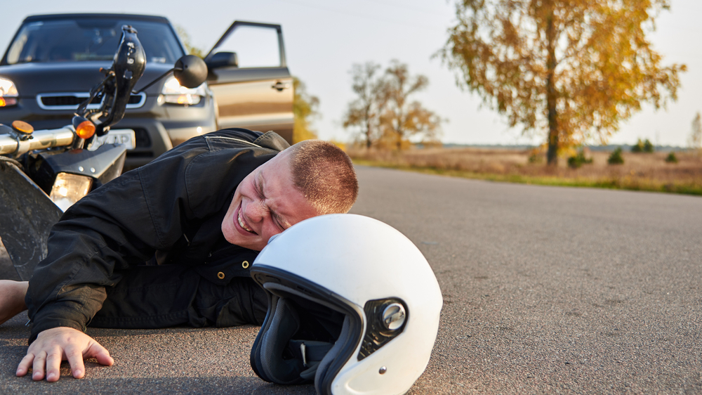 After a motorcycle accident in West Jordan, UT, protect your rights and get the compensation you deserve. Contact a trusted West Jordan motorcycle accident attorney at Nelson Jones for expert legal guidance. Call now for a consultation.
