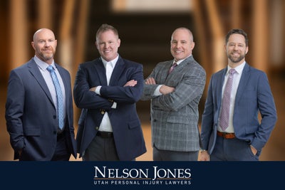 Nelson Jones Lawyers