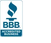 BBB Accredited business