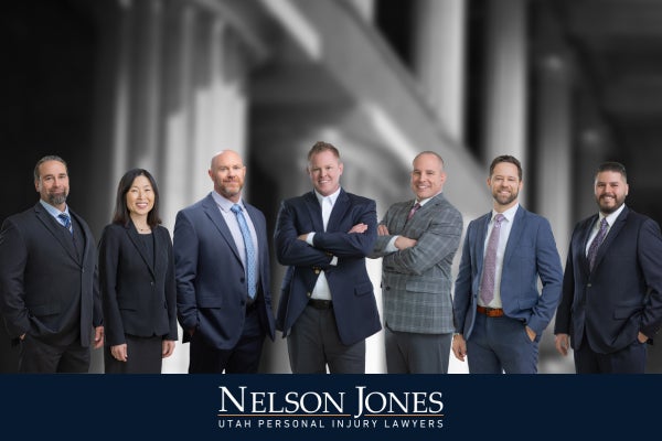 West Jordan Personal Injury Law Firm