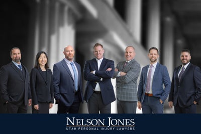 Nelson Jones lawyers