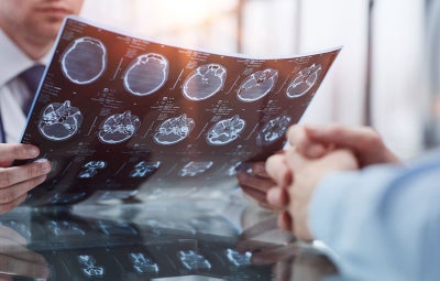 Traumatic Brain Injury