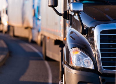 Utah Truck Accident Law Firm